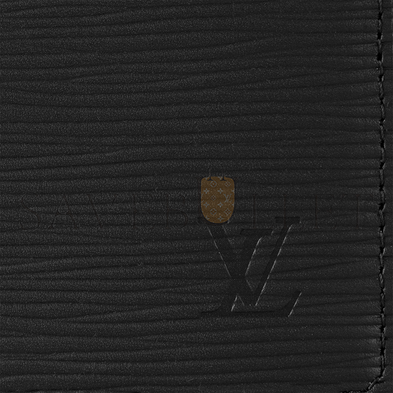 LOUIS VUITTON MASTER BRAZZA WALLET M60622 (19*10*2cm)